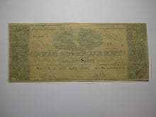 Load image into Gallery viewer, $5 1861 Norfolk Virginia VA Obsolete Currency Bank Note Bill The Exchange Bank