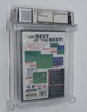 Load image into Gallery viewer, Madden &#39;97 NFL Football Sega Genesis Factory Sealed Video Game Wata Graded 8.5