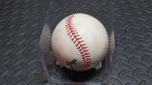 Load image into Gallery viewer, 2020 Matt Carpenter St. Louis Cardinals Game Used Walk Baseball! Dexter Fowler