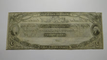 Load image into Gallery viewer, $2 18__ Newport Rhode Island RI Obsolete Currency Bank Note Remainder Bill AU+++