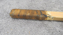 Load image into Gallery viewer, 1970s Mike McEwen New York Rangers Game Used Left Handed KOHO Hockey Stick