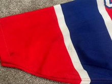 Load image into Gallery viewer, 1984-85 Mats Naslund Montreal Canadiens NHL Game Used Worn Away Hockey Jersey