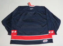 Load image into Gallery viewer, Brand New 2005 IIHF World Junior Championships USA Bauer Hockey Jersey Size XXL