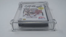 Load image into Gallery viewer, New NHL &#39;96 Hockey Sega Genesis Factory Sealed Video Game Wata Graded 9.4 A
