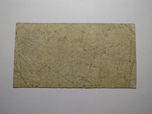 Load image into Gallery viewer, $.10 1863 Savannah Georgia GA Obsolete Currency Bank Note Bill Marine Bank of GA
