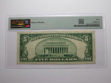 Load image into Gallery viewer, $5 1929 Horton Kansas KS National Currency Bank Note Bill Ch. #3810 VF30