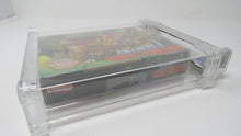 Load image into Gallery viewer, New Donkey Kong Country 1 Super Nintendo Factory Sealed Video Game Wata Graded 