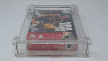 Load image into Gallery viewer, NBA Jam '99 Basketball Nintendo 64 N64 Sealed Video Game Wata Graded 7.5 A+