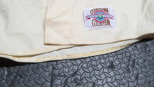 Load image into Gallery viewer, 1992 Kelly Downs Oakland Athletics Oaks Throwback Game Used Worn Baseball Jersey