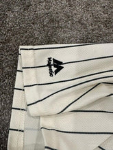 Load image into Gallery viewer, 2016 Griffin Benedict San Diego Padres TBTC Game Used Worn MLB Baseball Jersey