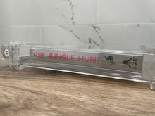 Load image into Gallery viewer, New Jungle Hunt Atari 2600 Sealed Video Game Wata Graded A++ Seal! 1988 RARE!