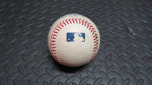 Load image into Gallery viewer, 2020 Adam Eaton Washington Nationals Game Used Single MLB Baseball! 1B Hit!