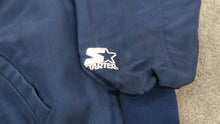 Load image into Gallery viewer, Lou Holtz Notre Dame Football Game Used Worn Starter Jacket Personal Collection!