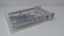Load image into Gallery viewer, New Virtua Cop Sega Saturn Factory Sealed Video Game Wata 8.0 Graded Virtual CD