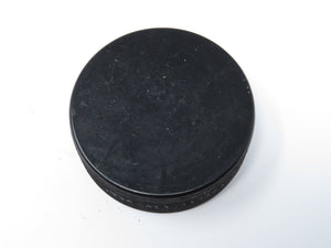 Junior "A" Rangers CJHL Official Game Puck Hockey Team Canada Junior C.J.H.L