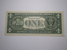 Load image into Gallery viewer, $1 2021 Repeater Serial Number Federal Reserve Currency Bank Note Bill #34863486