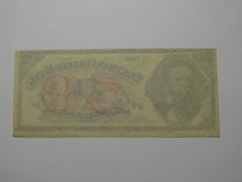 Load image into Gallery viewer, $.50 1870&#39;s Poughkeepsie New York Obsolete Currency Note Eastman College