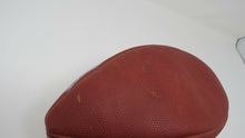 Load image into Gallery viewer, 1983 Jack Youngblood Los Angeles Rams Presentation Game Used Football! Falcons