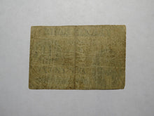 Load image into Gallery viewer, $.10 1862 Bangor Maine ME Obsolete Currency Bank Note Bill! Veazie Bank