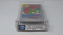 Load image into Gallery viewer, Unopened Tower Toppler Atari 7800 Sealed Video Game! Wata Graded 6.5 Seal A