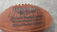 Load image into Gallery viewer, 1990&#39;s St. Louis Rams Game Used NFL Football! Paul Tagliabue Youngblood! LA
