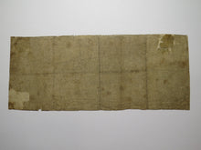 Load image into Gallery viewer, $3 1840 Marshall Michigan MI Obsolete Currency Note Bill Calhoun County Bank