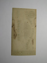 Load image into Gallery viewer, $.10 1862 Raleigh North Carolina Obsolete Currency Bank Note Bill NC State UNC+