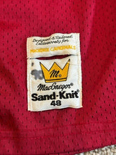 Load image into Gallery viewer, 1990 Tom Tupa Arizona Cardinals Game Used Worn NFL Football Jersey! Ohio State