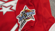 Load image into Gallery viewer, 2008 Scott Gomez New York Rangers Eastern Conf. Game Used Worn NHL Hockey Jersey