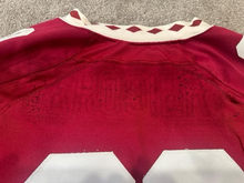 Load image into Gallery viewer, 2014 Julio Derosier Temple Owls Game Used Worn NCAA Football Jersey American