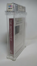 Load image into Gallery viewer, New Defender II Atari 2600 Sealed Video Game Wata Graded 8.5 A+ Seal! 1988