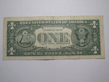 Load image into Gallery viewer, $1 2017 Repeater Serial Number Federal Reserve Currency Bank Note Bill #54975497