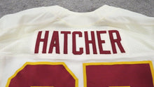 Load image into Gallery viewer, 2015 Jason Hatcher Washington Redskins Game Used Worn Football Jersey Commanders