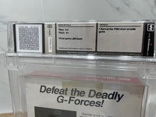 Load image into Gallery viewer, New Gravitar Atari 2600 Sealed Video Game Wata Graded 9.4 Seal Grade A+! RARE!