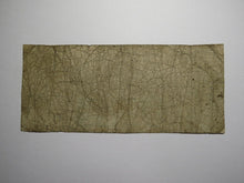 Load image into Gallery viewer, $1 1863 Montgomery Alabama AL Obsolete Currency Bank Note Bill State of Alabama