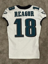 Load image into Gallery viewer, 2020 Jalen Reagor Philadelphia Eagles Game Used Worn Football Jersey Photomatch