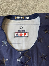 Load image into Gallery viewer, 2014 Max Pacioretty Team USA Sochi Olympics Russia Game Used Worn Hockey Jersey