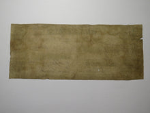 Load image into Gallery viewer, $5 1806 Pittsfield Massachusetts Obsolete Currency Bank Note Bill Berkshire Bank