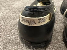 Load image into Gallery viewer, 1960 Bobby Walston Philadelphia Eagles NFL Championship Game Used Worn Cleats