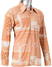Load image into Gallery viewer, Don Stark &quot;Bob Pinciotti&quot; Screen Worn Used Shirt From That 70&#39;s Show! Fox TV