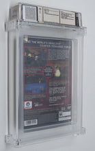 Load image into Gallery viewer, Tom Clancy&#39;s Rainbow Six 3 Sony Playstation 2 Sealed Video Game Wata 9.2 PS2
