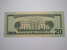 Load image into Gallery viewer, $20 2013 Radar Serial Number Federal Reserve Currency Bank Note Bill #10577501