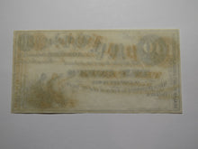 Load image into Gallery viewer, $.10 1852 Jordanville New York Obsolete Currency Bank Note Bill P.P. Hyde UNC+++