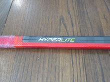 Load image into Gallery viewer, 2022-23 Oskar Sundqvist Detroit Red Wings Game Used Bauer Hyperlite Hockey Stick