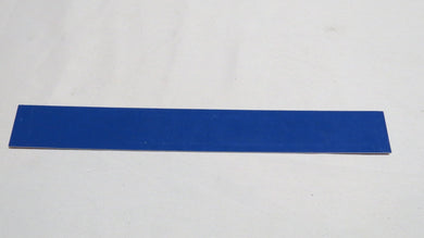 1985 Jim Collins Los Angeles Rams Game Used NFL Locker Room Nameplate! Syracuse