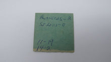 Load image into Gallery viewer, February 27, 1972 New York Rangers Vs St. Louis Blues NHL Hockey Ticket Stub