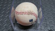 Load image into Gallery viewer, 2019 Brian Dozier Washington Nationals Game Used Foul Baseball! Dakota Hudson