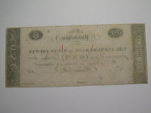Load image into Gallery viewer, $1 181_ Hulme Ville Pennsylvania Obsolete Currency Bank Note Philadelphia UNC++