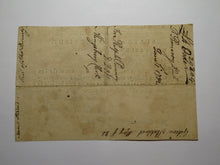 Load image into Gallery viewer, 1782 4 Pounds Connecticut Pay Table Colonial Currency Note Moseley Moseley