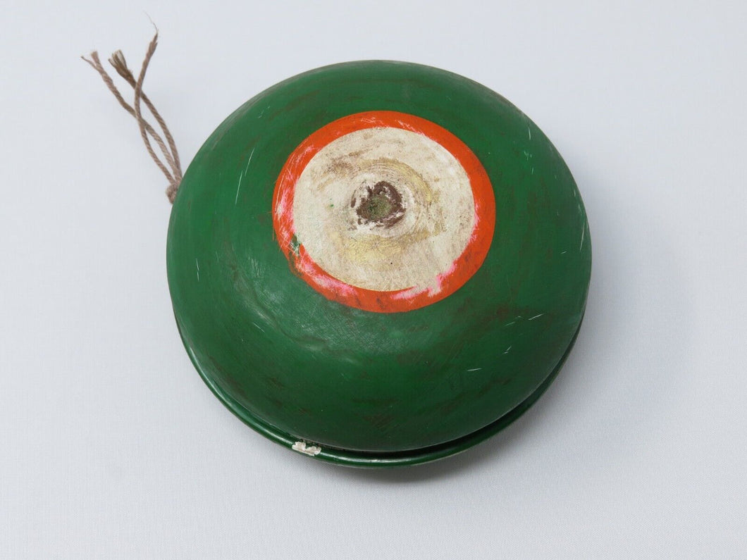 1997 Titanic Authentic Movie Screen Used Yo-Yo Prop! Planet Hollywood COA TCF
